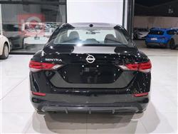 نيسان سنترا